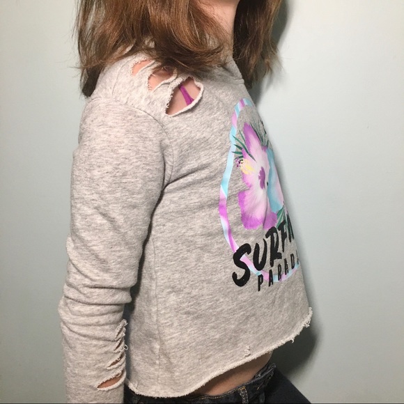 🌵3 for 20$ Kids hoodie/sweater - Picture 2 of 3